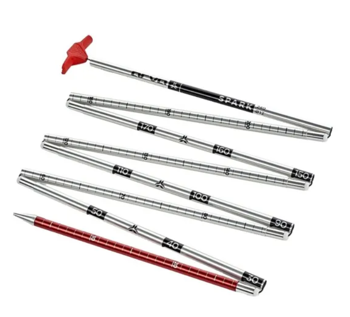 Sonda Arva Spark 240