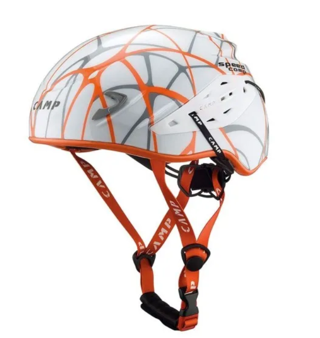 Casco alpinismo Camp Speed Comp